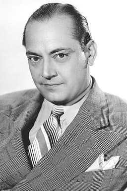 Photo of Eddie Bruce