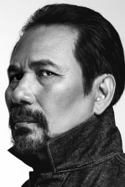 Photo of M. Nasir