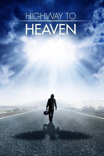 Poster for Highway to Heaven