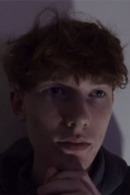 Photo of Finn Connor