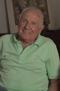 Photo of Carlo Benvenuti