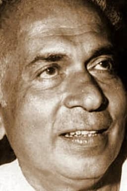 Photo of Kottarakkara Sreedharan Nair