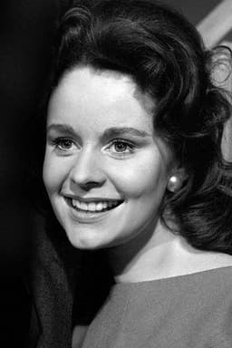 Photo of Christina Gregg