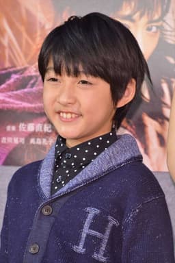 Photo of Kai Kobayashi