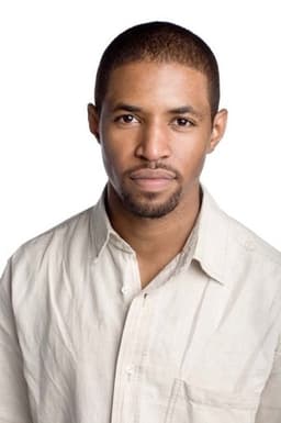 Photo of Amari Cheatom