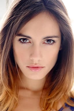 Photo of Leslie Coutterand