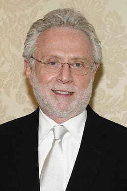 Photo of Wolf Blitzer
