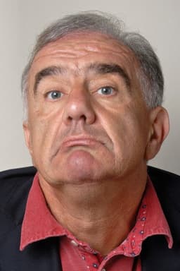 Photo of Gene Gnocchi