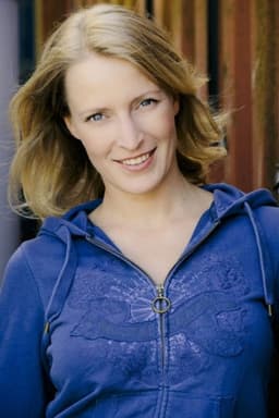 Photo of Stefanie von Poser