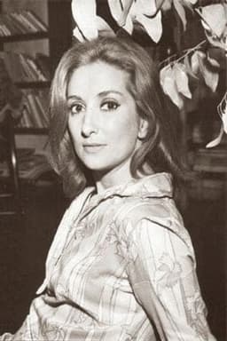 Photo of Norma Aleandro