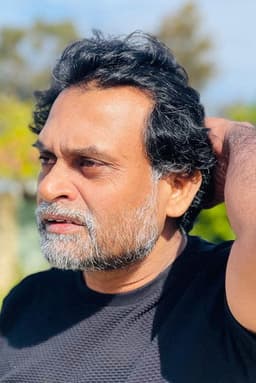 Photo of Priyantha Sirikumara