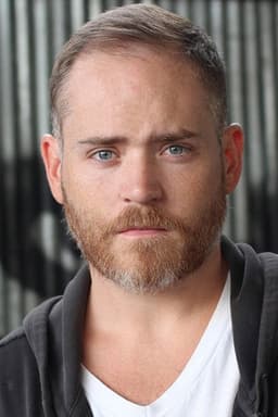 Photo of Daniel Ballard