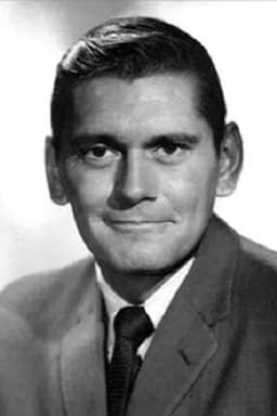 Photo of Dick York
