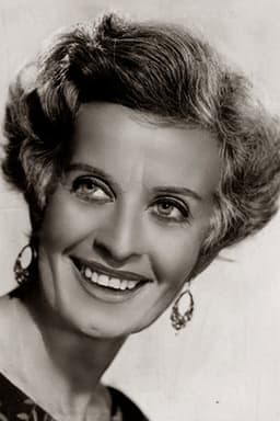 Photo of Lydia Lamaison