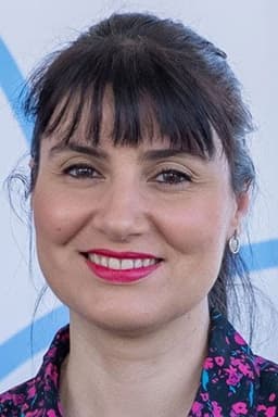Photo of Amandine Train