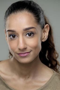 Photo of Sanita Simms