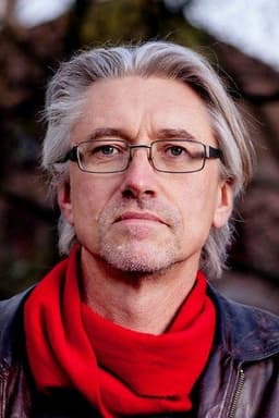 Photo of Egil Birkeland