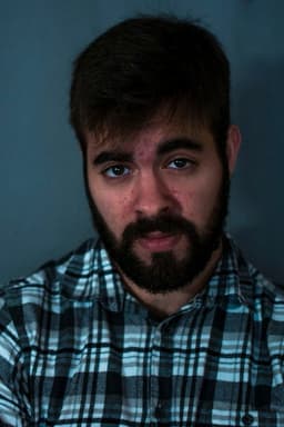 Photo of Miguel Solo
