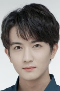 Photo of Yang Xinke