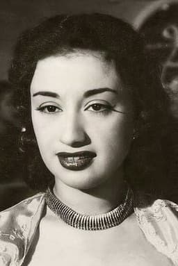 Photo of Najah Salam