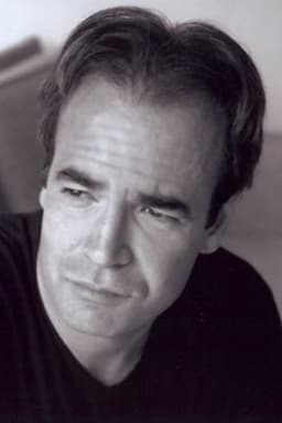 Photo of Bruce MacVittie