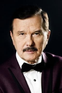 Photo of Leonid Serebrennikov