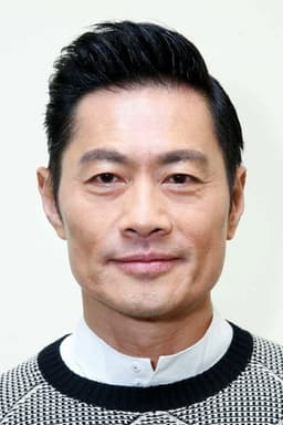 Photo of Kenny Wong Tak-Ban