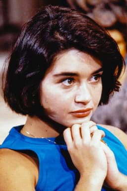 Photo of Alexandra Marzo