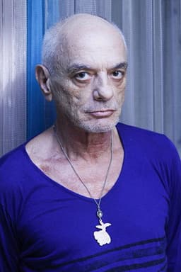 Photo of Bayard Tonelli