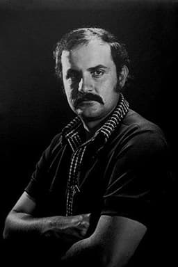 Photo of Antonio Yglesias