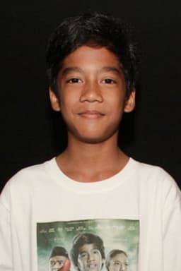 Photo of Aji Santosa