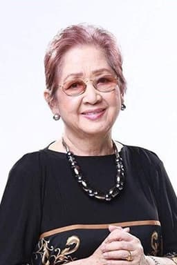 Photo of Luz Valdez