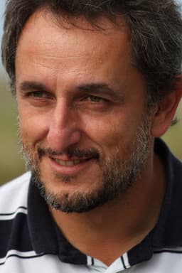 Photo of Javier Tolosa