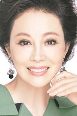 Photo of Wu Qianqian