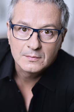 Photo of Thierry Debrune