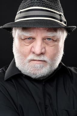 Photo of Robert C. Kirk
