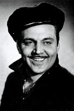 Photo of Beni Deus