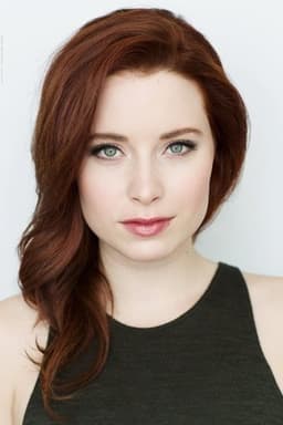 Photo of Hannah Emily Anderson