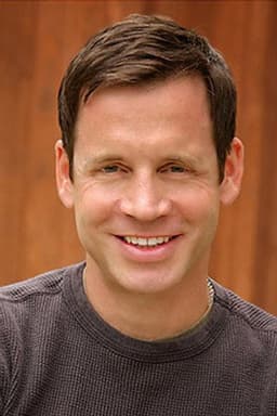 Photo of David Burke