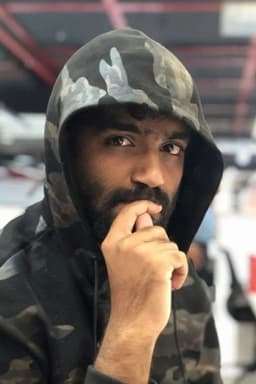 Photo of Rohit Sadhwani