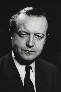 Photo of Knud Hallest
