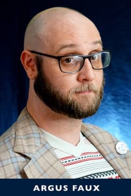 Photo of Argus Faux