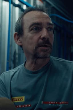 Photo of Keith Sexton