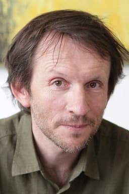 Photo of Philippe Martin