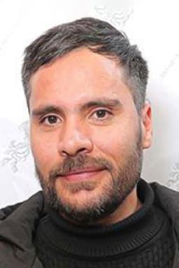 Photo of Hossein Abedini