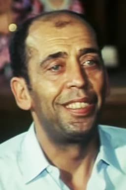 Photo of Savvas Kalantzis