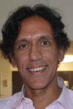 Photo of Sujay Sood