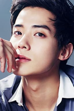 Photo of Kim Wook
