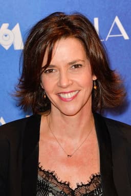 Photo of Nathalie Renoux
