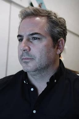 Photo of Trey Borzillieri